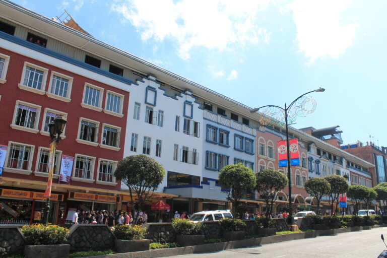 Session_Road,_Baguio
